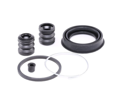 AUTOFREN SEINSA Kit Revisione Pinze Freno D4029 Kit riparazione, Pinza freno SEAT,SUZUKI,LANCIA,MARBELLA (28),IBIZA I (021A),Fura (025A) precio
