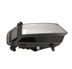HELLA Fendinebbia 1NE 010 832-081 Fari Fendinebbia,Fari Antinebbia AUDI,A4 Avant (8K5, B8),A4 Sedan (8K2, B8),A5 Sportback (8TA),A5 Coupe (8T3) en oferta