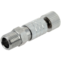 Professionale caldo di vendita Airbrush della spazzola di aria Accessori Quick Release Disconnect accoppiatore BSP 1/8" - ASUPERMALL características