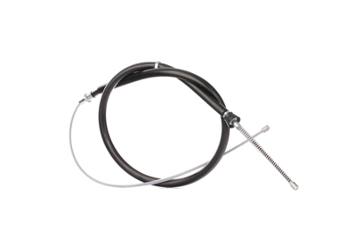 FEBI BILSTEIN Cavo Freno 49623 Cavo Freno a Mano,Filo Freno VW,SKODA,SEAT,POLO (9N_),Fox Hatchback (5Z1, 5Z3, 5Z4),Polo Sedan (9A4, 9A2, 9N2, 9A6)