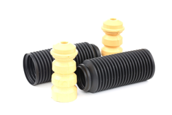 MAXGEAR Kit parapolvere ammortizzatore 72-1210 Tampone Ammortizzatore,Kit Parapolvere OPEL,FORD,FIAT,Corsa D Hatchback (S07),Corsa E Hatchback (X15) características