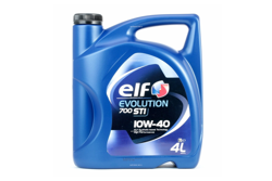 ELF Olio motore 2202841 en oferta