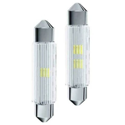 Lampadina LED tubolare Signal Construct MSOE113962HE MSOE113962HE S8.5 Potenza: 450 mW en oferta