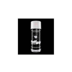 Pellicola vernice spray rimovibile auto moto car wrapping 400ml full dip tuning spray full dip: viola opaco características
