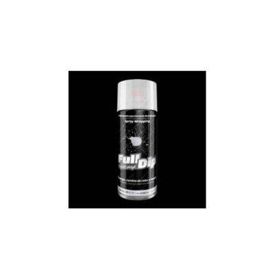 Pellicola vernice spray rimovibile auto moto car wrapping 400ml full dip tuning spray full dip: viola opaco