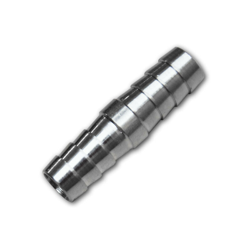 Lem Select - Raccordo di raccordo corrugato per aria compressa per tubo flessibile Ø 8 mm (Set di 2) en oferta