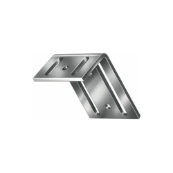 VORMANN Angolo di regolazione sta. L.75x35mm B.65mm S.3,5mm STA caporeparto zincato a caldo grezzo características