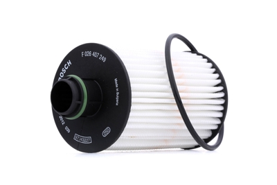 BOSCH Filtro Olio F 026 407 249  OPEL,CHEVROLET,VAUXHALL,ANTARA,CAPTIVA (C100, C140),CRUZE (J300),ORLANDO (J309),CRUZE 2 volumi /Coda spiovente (J305)
