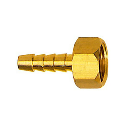 Tubo Ugello Vite Di Collegamento Madrevite: G 3/8 Di Pollice Per Tubo Flessibile Lw 8 Mm 19 Millimetri Oc, Lunghezza : 36 Mm - RIEGLER características