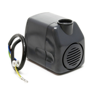 Pompa di alimentazione 26 w 1000 l/h 1,8 m - WILTEC