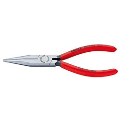 Knipex Pinza per meccanica - a becchi lunghi rivestiti in resina sintetica 160 mm - 30 21 160 SB en oferta