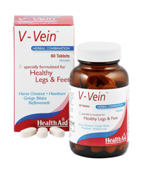 Healthaid Vvein Integratore Alimentare 60 Tavolette en oferta