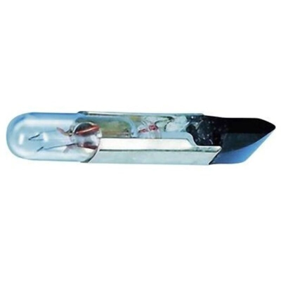 Lampadina con attacco speciale Barthelme 00542450 T 6.8 Potenza: 1.20 W Trasparente