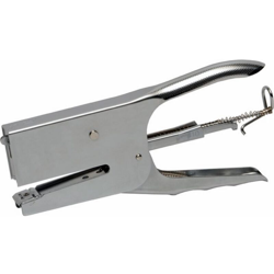 Maurer fissatrice ufficio manuale mod hp100 spillatrice puntatrice chiodatrice precio