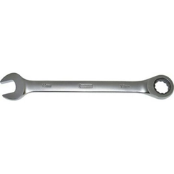 Forum - Ratchet Chiave Combinazione, Testa A Cricchetto Destro Riviera S / Piatto 17 Mm Lungo. 233 Millimetri características
