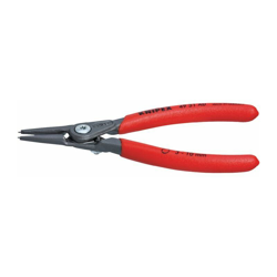 KNIPEX Pinze di precisione per anelli esterni su alberi 140 mm en oferta