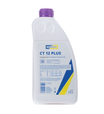 CARTECHNIC Antigelo 40 27289 00458 7