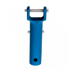 Poolstyle - Sostituzione della maniglia della piscina - Fissaggio del giunto della maniglia telescopica precio
