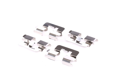 AUTOFREN SEINSA Kit accessori, Pastiglia freno D42396A  TOYOTA,COROLLA (ZZE12_, NDE12_, ZDE12_),COROLLA Station wagon (_E12J_, _E12T_)