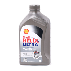SHELL Olio motore 550040534 en oferta