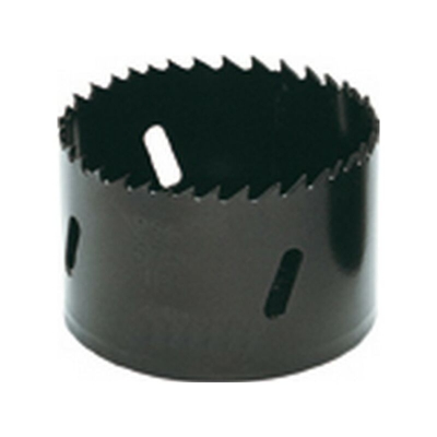 Sega Hss Bimetallica Ø 17 Mm, Velocità Di Rotazione Giri / Min Strumento Inox / Acciaio Inox 250, Velocità Di Rotazione Giri / Min Acciaio