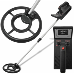 Metal Detector 160 cm - VIDAXL precio