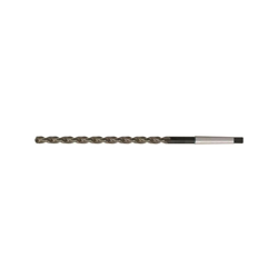 Twist Drill Con Morse Cono - Extra-Lungo, Ad Alta Velocità, Tipo Di Acciaio Tf, Din 1870, Profilo Del Terreno, Ø H8: 18.5 Mm, Lunghezza. Totale 465 en oferta