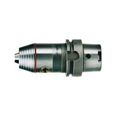 Cnc Mandrino Con Irrigazione Centrale, Capacità Di Serraggio: Da 0,5 A 13,0 Millimetri, Hsk 63, Fuori Ø 50 Mm, Lungo, Aperto 104 Millimetri, Lungo,