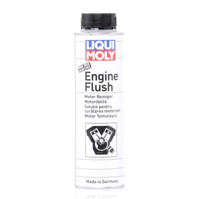 LIQUI MOLY Additivo olio motore Engine Flush 2640