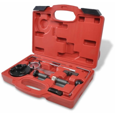 Kit Temporizzazione Motore per VAG 1.6 & 2.0 TDI - ASUPERMALL