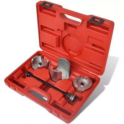 Asupermall - Set strumenti per cuscinetto asse posteriore per Renault Laguna