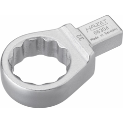 Maschio Poligonale Fissaggio 14X18Mm Quadrato 13 Millimetri Hazet precio