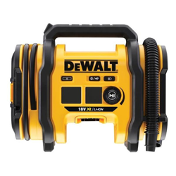 Compressore 18V 11bar 2.7Kg senza batteria DCC018N DeWalt en oferta