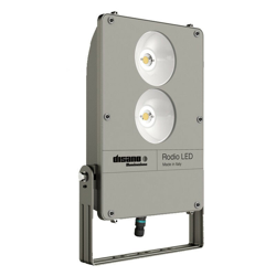Proiettore a Led Disano RODIO 90W 4000K 13100 lumen 41482000 en oferta