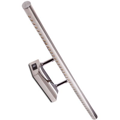 Luce a Muro LED 70Cm 10W 30.000H Serenity | Bianco Caldo (KI-ML10WEL-CW) - GREENICE