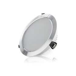 Greenice - Downlight LED Circolare 30W 2300-2600Lm 30.000H | Bianco Caldo (YQ-TH013-30W-CW) características