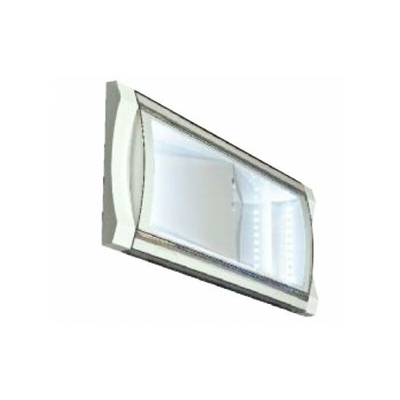 Lampada Beghelli 19431 Emergenza Led F65 Led Li-Fe Sa 1100Lm