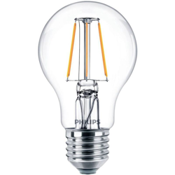 Goccia Lampadina Led 40W e27 Luce Bianco Freddo - Philips - PHILIPS LIGHTING características