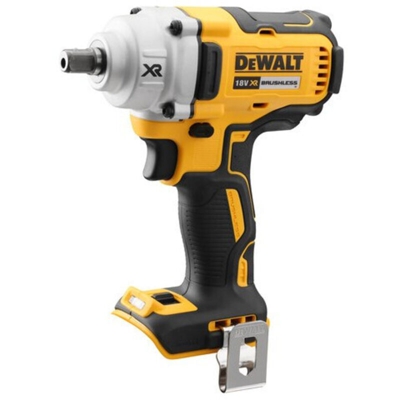 DeWalt DCF894N-XJ Avvitatore ad impulsi DCF894N-XJ, Multicolore