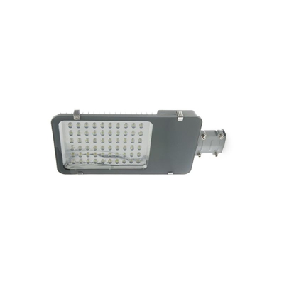 Lampione a LED 60W 6000Lm 50.000H | Bianco Freddo (NE-DY-ST011-60W-CW) - GREENICE
