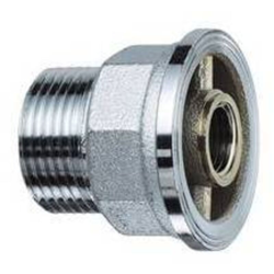 BOCCHETTONE VALVOLA 4 VIE ( ) 3/4 x 14 - FAR en oferta