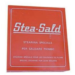 PASTA STEARINA PER SALDATURE kg. 1,00 - DH en oferta