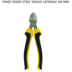 PINZA TAGLIO LATERALE MM. 160 - Blinky precio