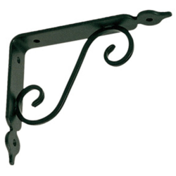 Reggimensola Fe.Batt.Mm.230X175 Nero Satin.* - SAMIT en oferta