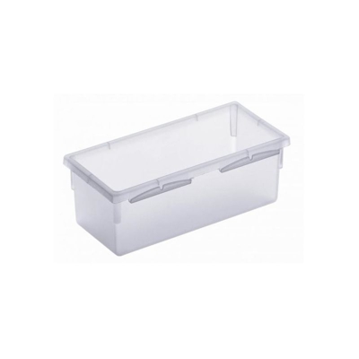 Rotho Portaposate Componibile 15X 8