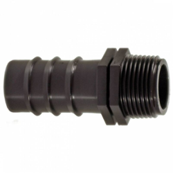 Raccordo Prtg Maschio 16X1/2 - GENERICO en oferta