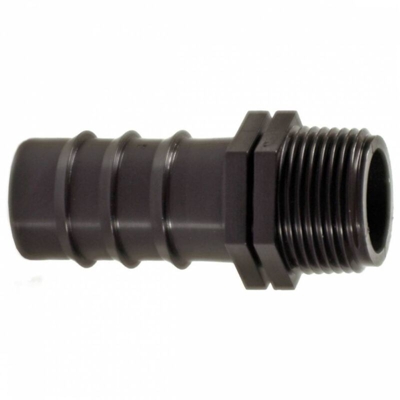 Raccordo Prtg Maschio 16X1/2 - GENERICO