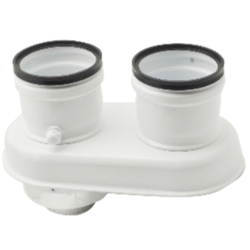 Sdoppiatore 80/80 Per Avenir Plus 80/80 - CHIFF CHAFF precio