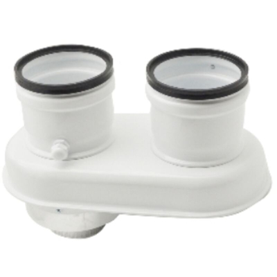 Sdoppiatore 80/80 Per Avenir Plus 80/80 - CHIFF CHAFF