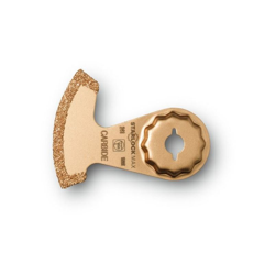 Fein Lama da taglio in metallo duro Conf. 1 pz., Attacco SLM - 63903241210 características